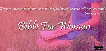 Super Holy Bible For Women