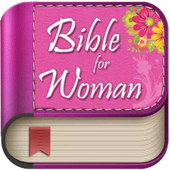 Heilige Bibel für Frauen, Bild APK Herunterladen
