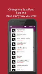 download Sacra Bibbia per donne APK