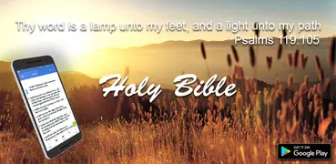 The Holy Bible Offline W Share