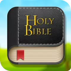 The Holy Bible Offline W Share APK download