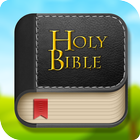 The Holy Bible Offline W Share-icoon