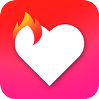 LoveCo: Dating, Chats and Meetings, find someone-icoon