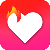 LoveCo: Dating, Chats and Meetings, find someone icône