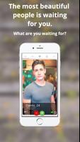 Poster LoveCo: Dating, Chats and Meetings, find someone