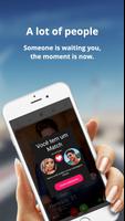 LoveCo: Dating, Chats and Meetings, find someone syot layar 1