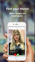 LoveCo: Dating, Chats and Meetings, find someone syot layar 2