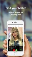 2 Schermata LoveCo: Dating, Chats and Meetings, find someone