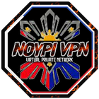 Noypi VPN أيقونة