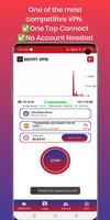 Noypi VPN الملصق