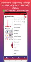 Noypi VPN تصوير الشاشة 2