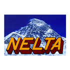 NELTA App icône
