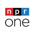 NPR One আইকন