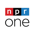 NPR One ícone