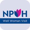 Well Woman Visit App by NPWH