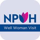 Well Woman Visit App by NPWH APK