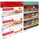 Finest Ordering App aplikacja