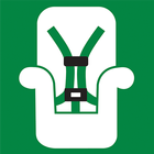 Car Seat Check Form أيقونة