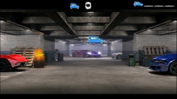 Car Crusher: Smash Ugly Cars постер