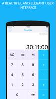 Time Calc - Zeitrechner Flugbu Screenshot 2