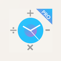 Time Calc Pro - Calculator
