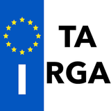 iTarga - Italian license plate APK