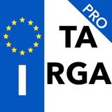iTarga Pro - Targa Bollo RC