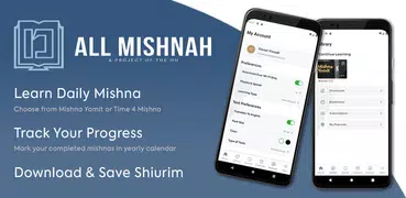 All Mishnah