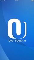 OU Torah 海報