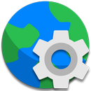 Map Manager aplikacja