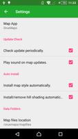 Map Manager ảnh chụp màn hình 3