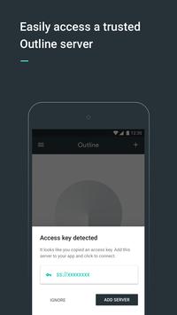 Outline 截图 1