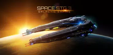 Space STG 3 - Strategie