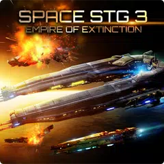 Space STG 3 - Strategie APK Herunterladen