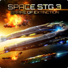 Space STG 3 - Estrategia icono