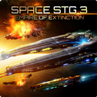 Space STG 3 - Strategie Zeichen