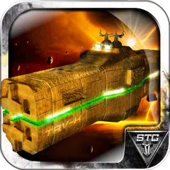 Скачать Космические STG II - стратегия APK