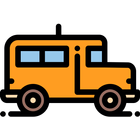 Bus Crusher icon