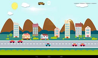 Bus Crusher syot layar 1