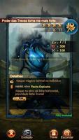 Legend Online  - Português Plakat