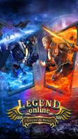 Legend Online  - Português स्क्रीनशॉट 1
