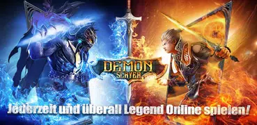 Demon Slayer - Deutsch