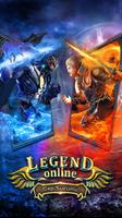 Legend Online - Türkçe Ekran Görüntüsü 1