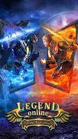 Legend Online - Türkçe Ekran Görüntüsü 2