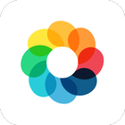 Magic Color Camera آئیکن