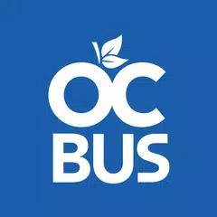 OC Bus Mobile Ticketing XAPK download