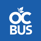 OC Bus Mobile Ticketing আইকন