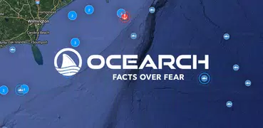 OCEARCH Shark Tracker™