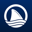 OCEARCH Shark Tracker™ أيقونة