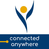 Ochsner Connected Anywhere أيقونة